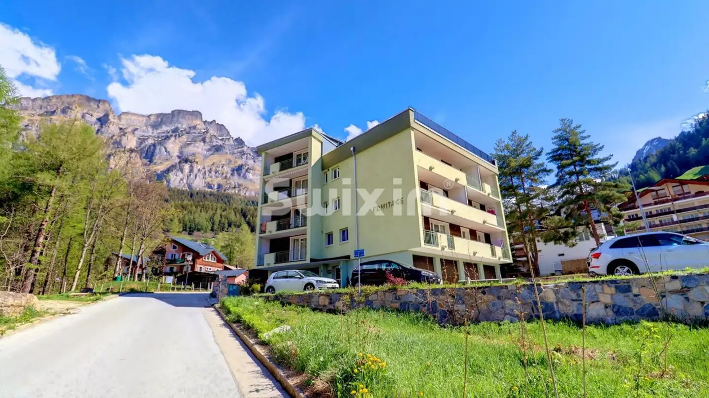 Appartamento in vendita - 3954 Leukerbad - Foto 4