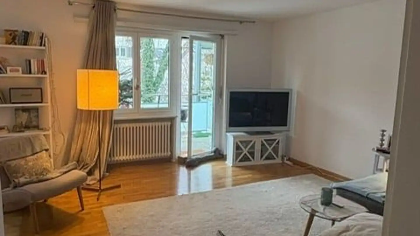 Apartment for rent - Mittelfeldstrasse 21, 8700 Küsnacht ZH - Photo 3