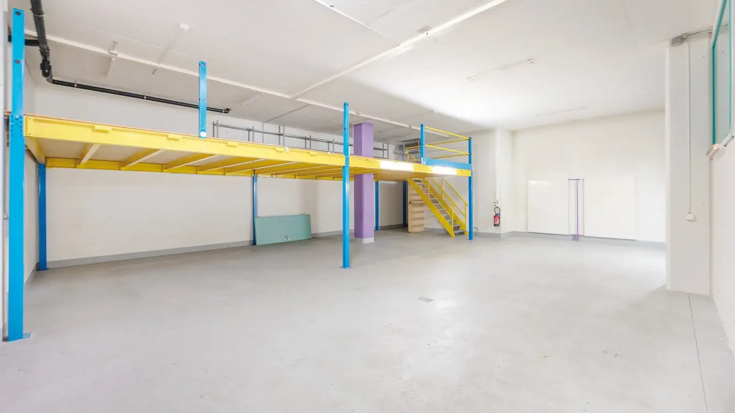 Spazio ufficio in vendita - 3018 Bern - Photo 3