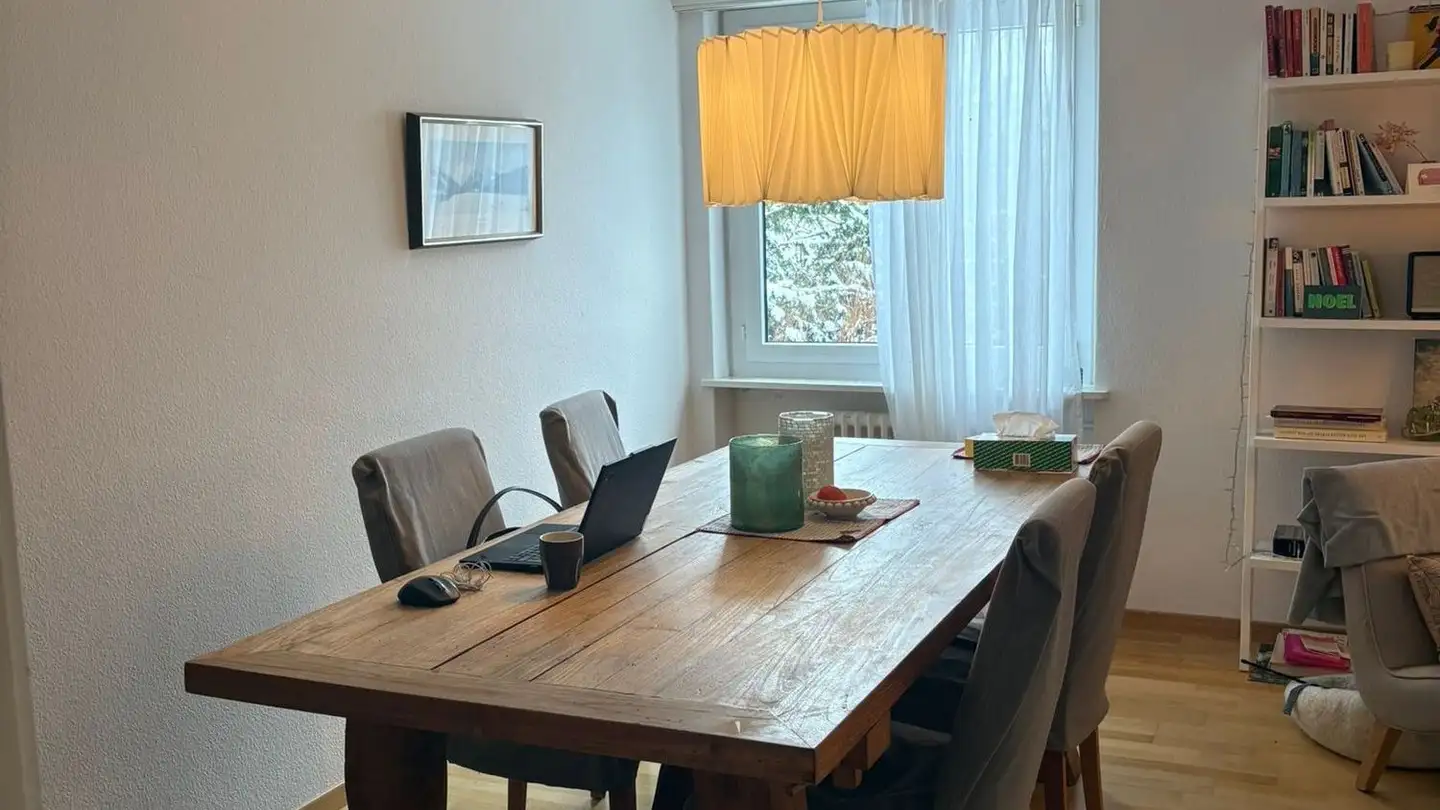 Apartment for rent - Mittelfeldstrasse 21, 8700 Küsnacht ZH - Photo 4