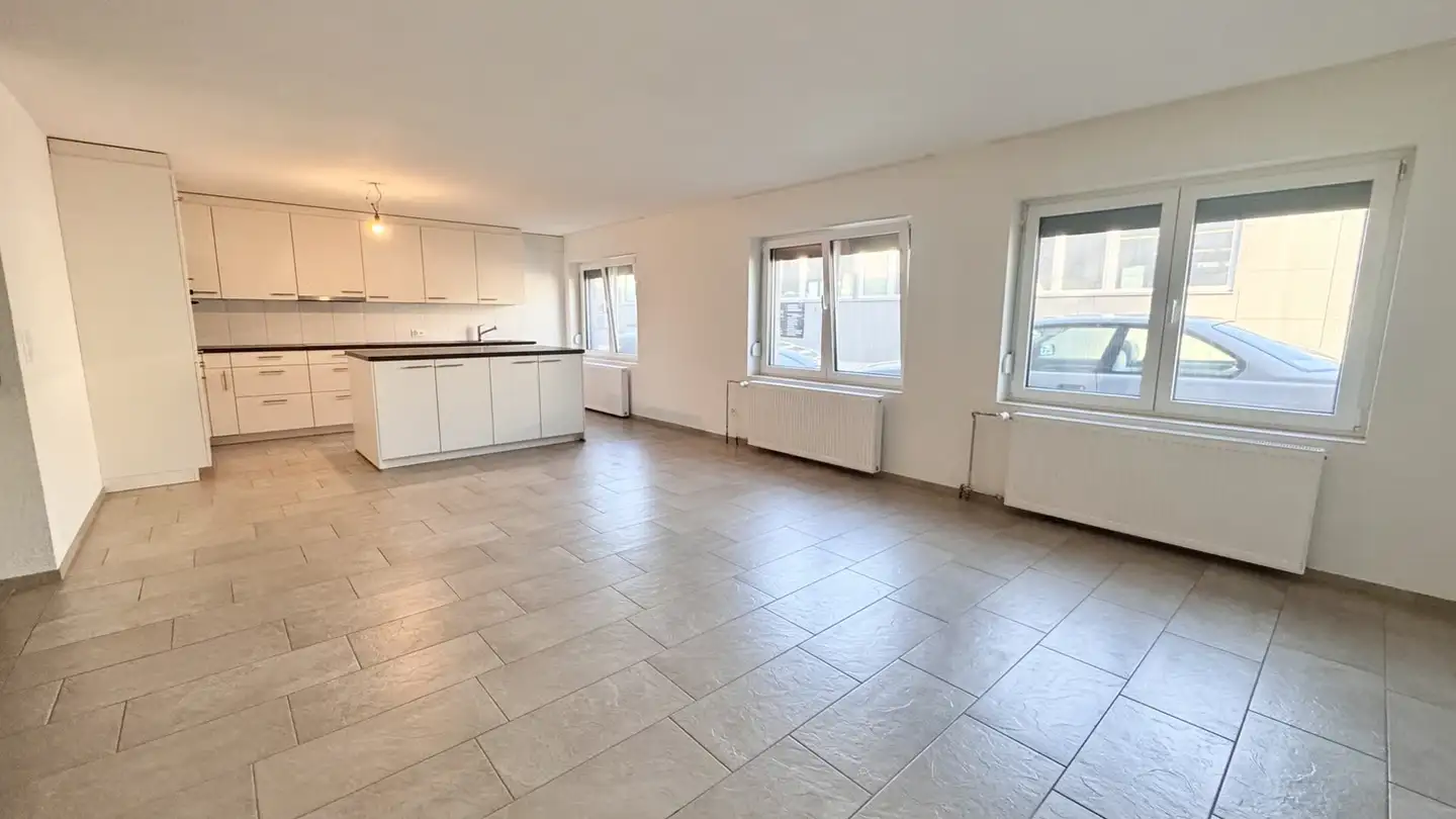 Appartamento in affitto - Bahnhofstrasse 35, 5079 Zeihen - Foto 2