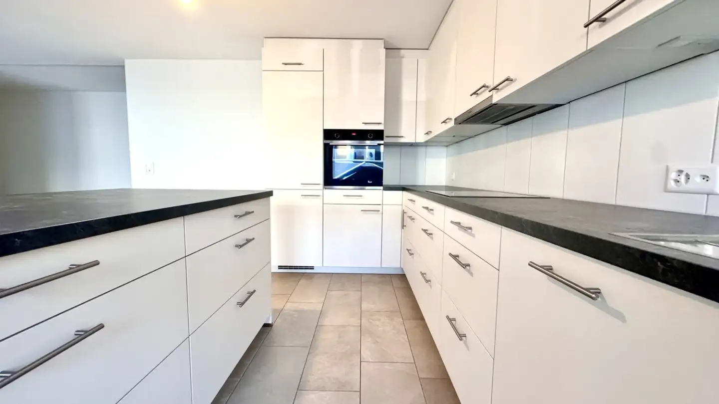 Appartamento in affitto - Bahnhofstrasse 35, 5079 Zeihen - Foto 3