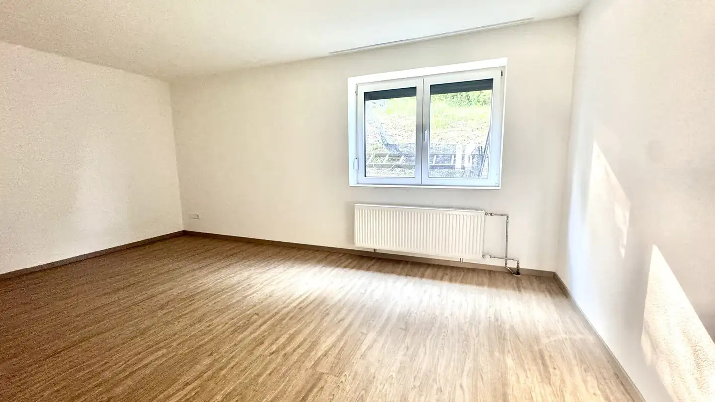 Appartamento in affitto - Bahnhofstrasse 35, 5079 Zeihen - Foto 4