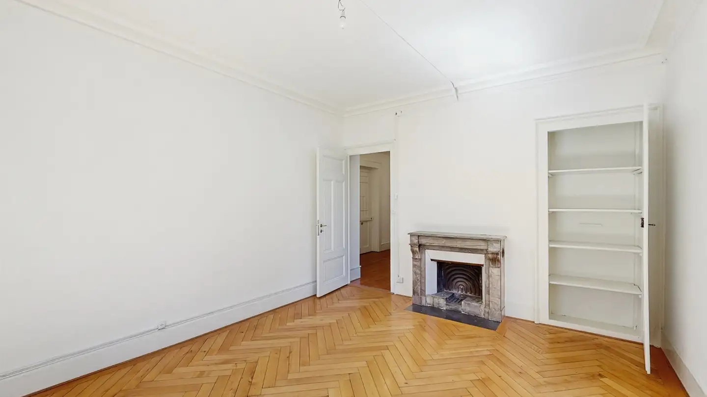Apartment for rent - Rue Louis- Favre 1, 1201 Genève - Photo 3