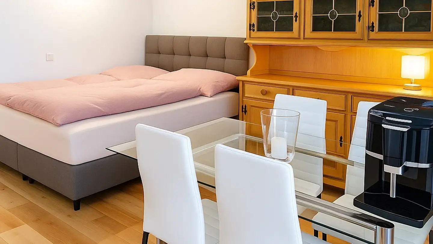 Apartment for rent - Breiten 8a, 3983 Mörel