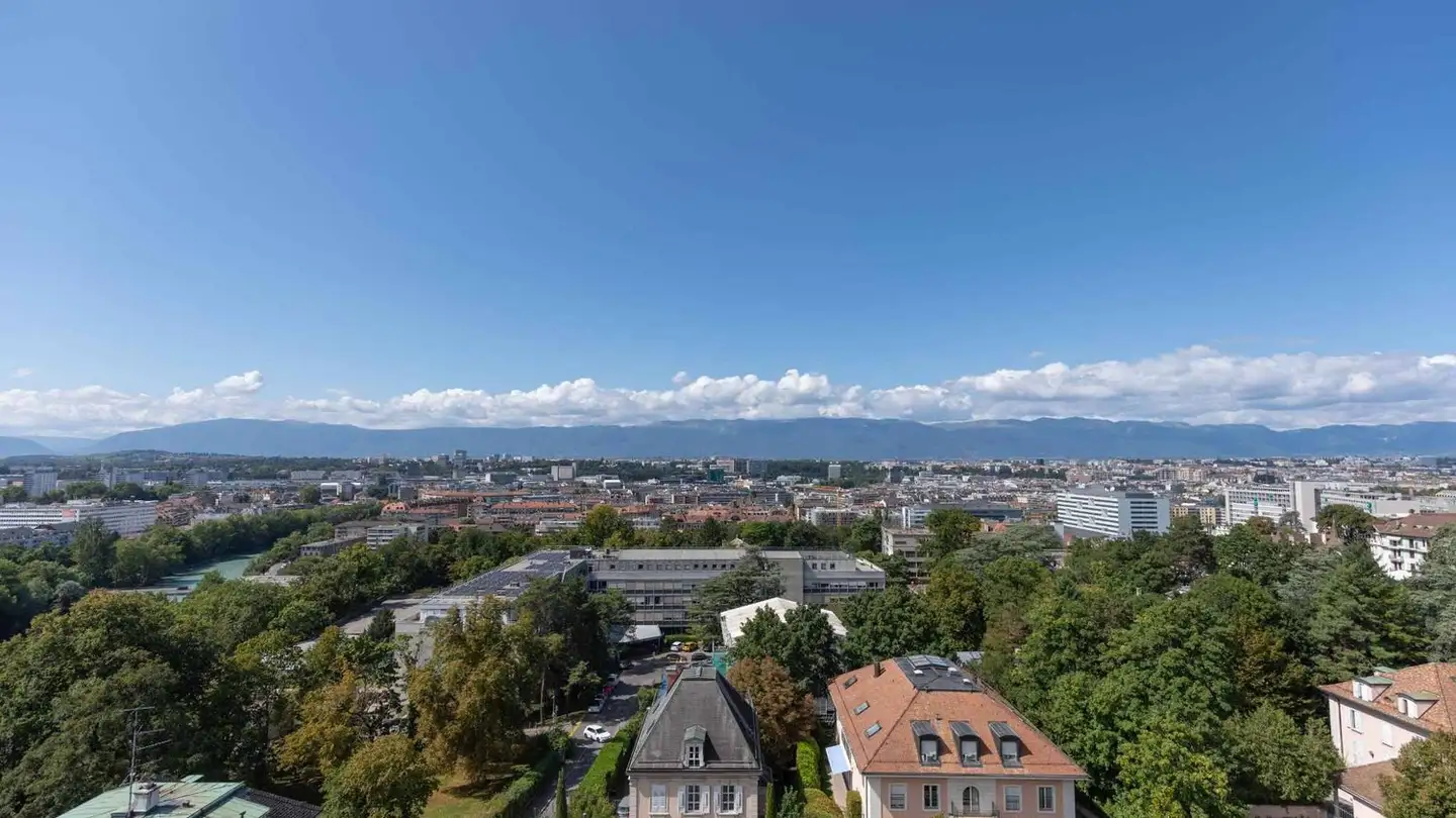 Apartment for sale - 1206 Genève