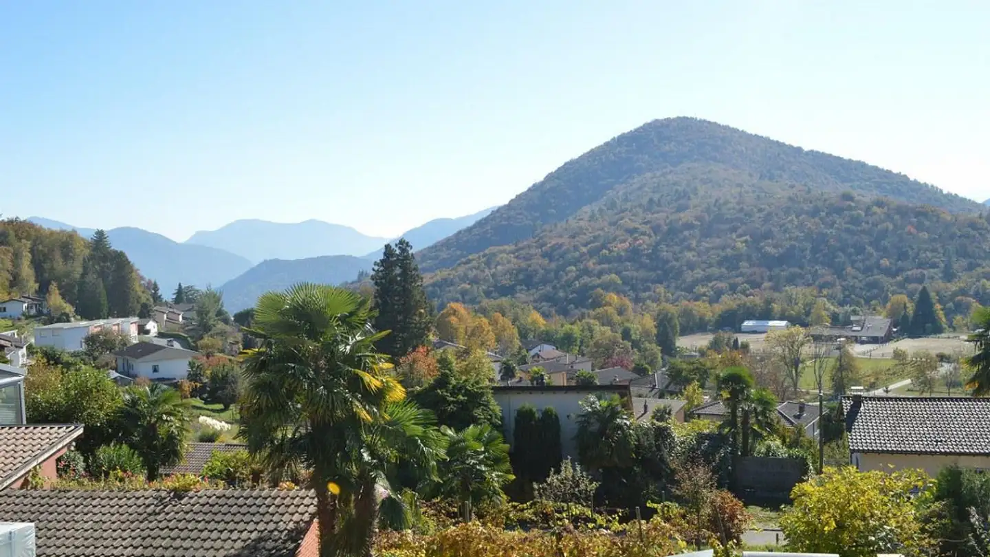 Casa singola in vendita - 6986 Novaggio - Photo 2