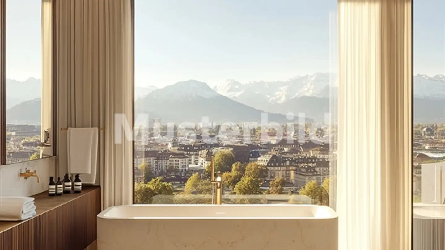 Apartment for sale - 7000 Chur