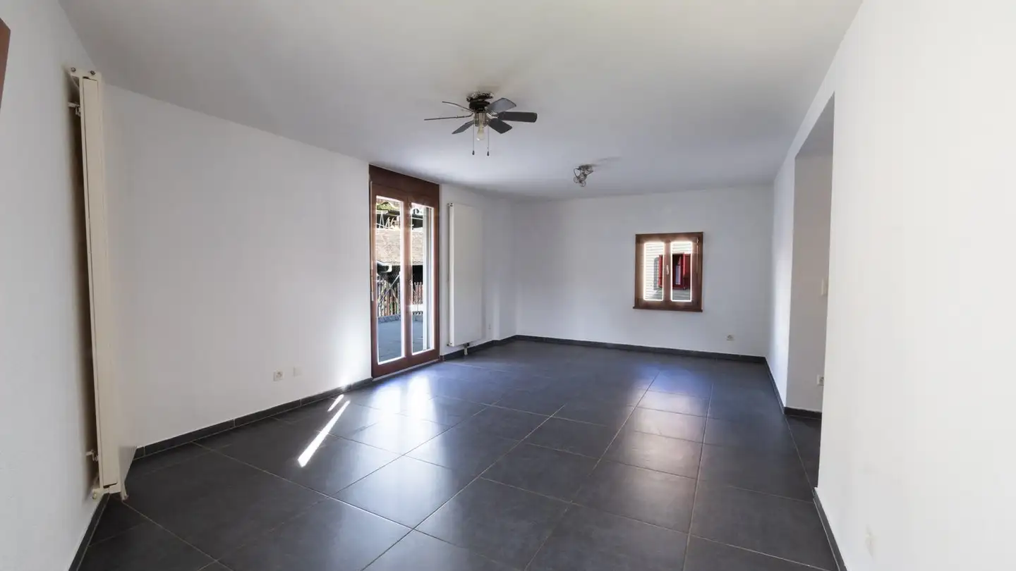 Wohnung mieten - Rue Du Crêt 1, 2740 Moutier - Foto 4