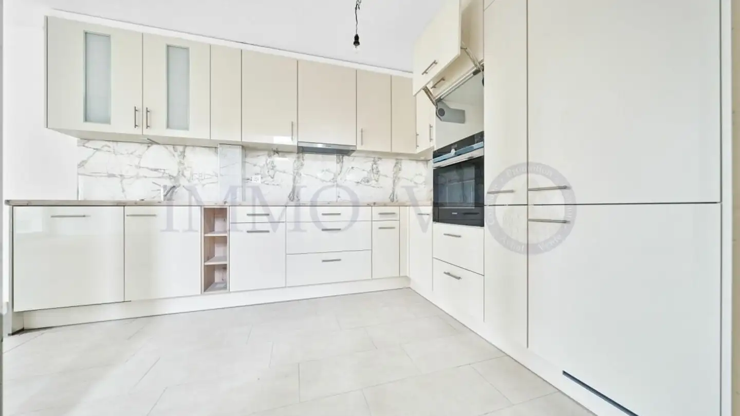 Single house for rent - 1410 St-Cierges - Photo 3