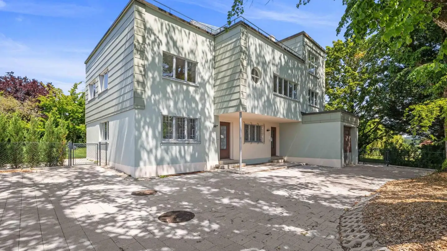 Appartamento in affitto - Rue De Bellevue 13, 1038 Bercher - Foto 2