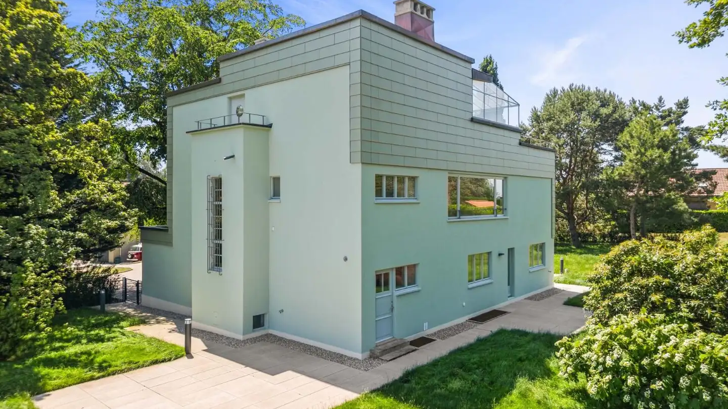 Appartamento in affitto - Rue De Bellevue 13, 1038 Bercher - Foto 3