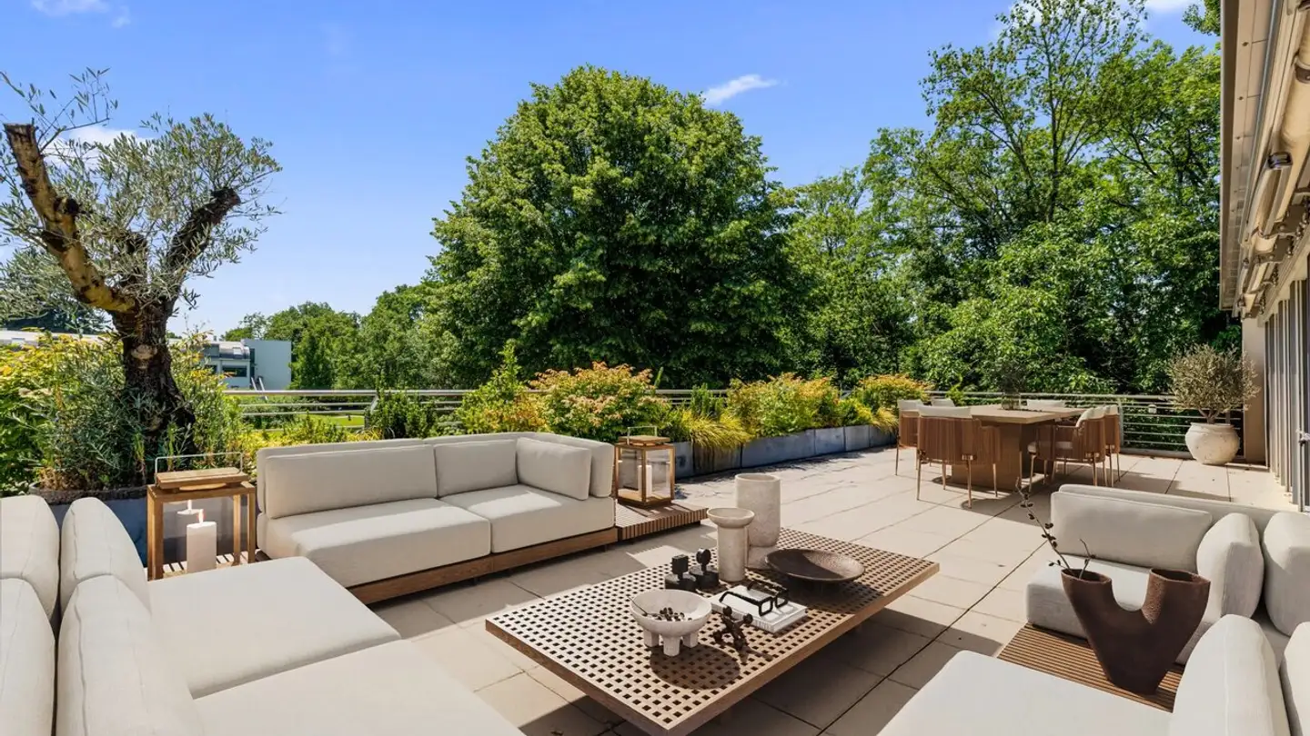 Wohnung kaufen - 1256 Troinex - Foto 2