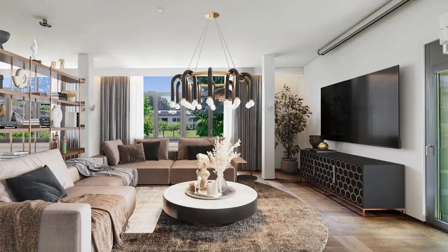 Wohnung kaufen - 1256 Troinex - Foto 4