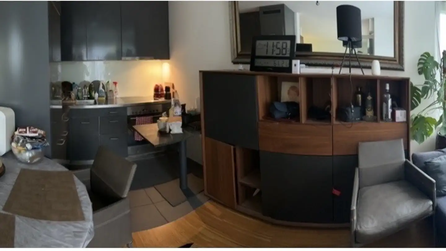 Single room for rent - Uetlibergstrasse, 8045 Zürich