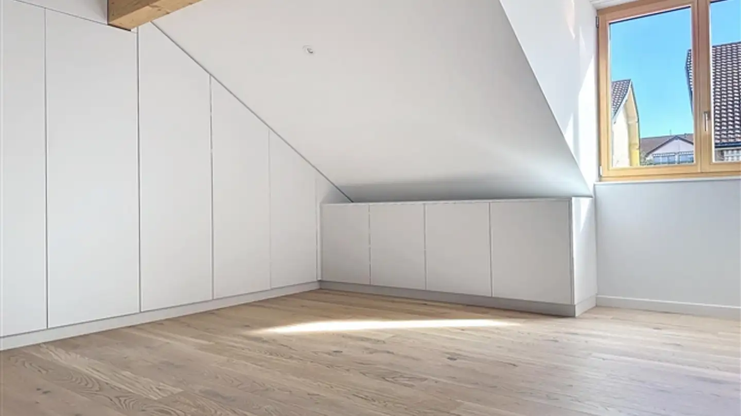 Attique à louer - Chemin Des Avallons, 1247 Anières - Photo 4