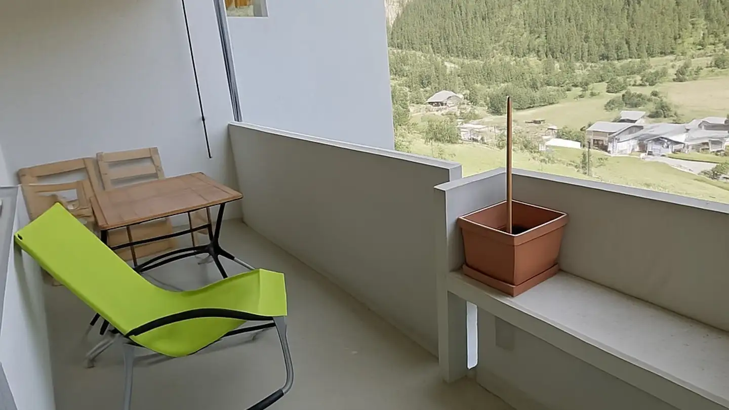 Apartment for rent - Breiten 8a, 3983 Mörel - Photo 2