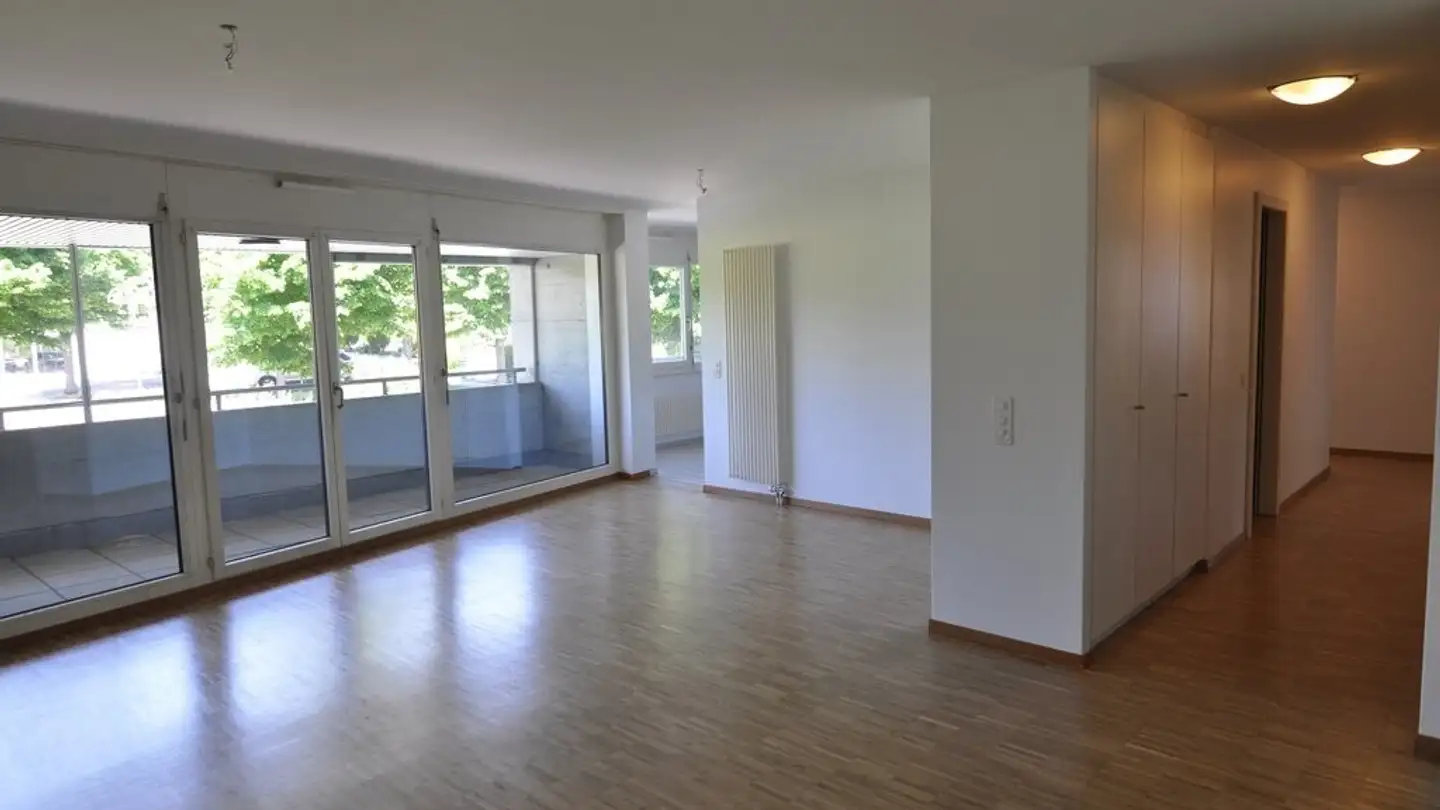 Appartamento in affitto - Promenade Du Clos 1, 3960 Sierre - Foto 2