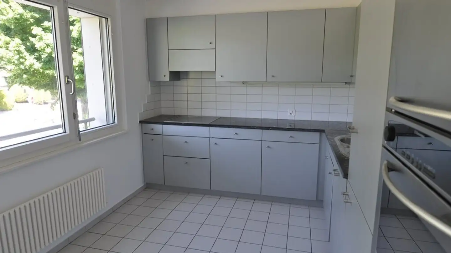 Appartamento in affitto - Promenade Du Clos 1, 3960 Sierre - Foto 3