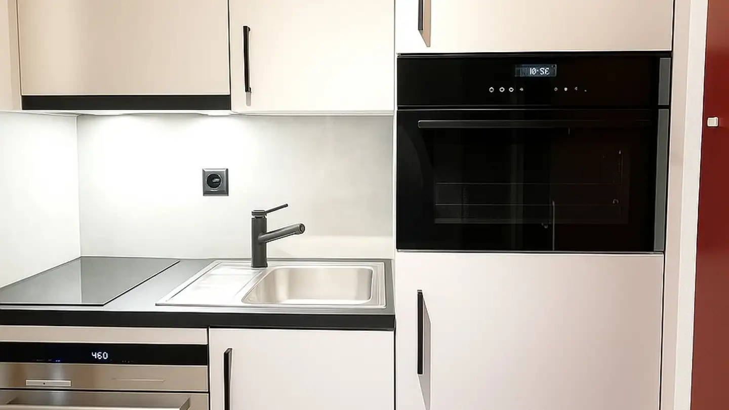 Apartment for rent - Breiten 8a, 3983 Mörel - Photo 3