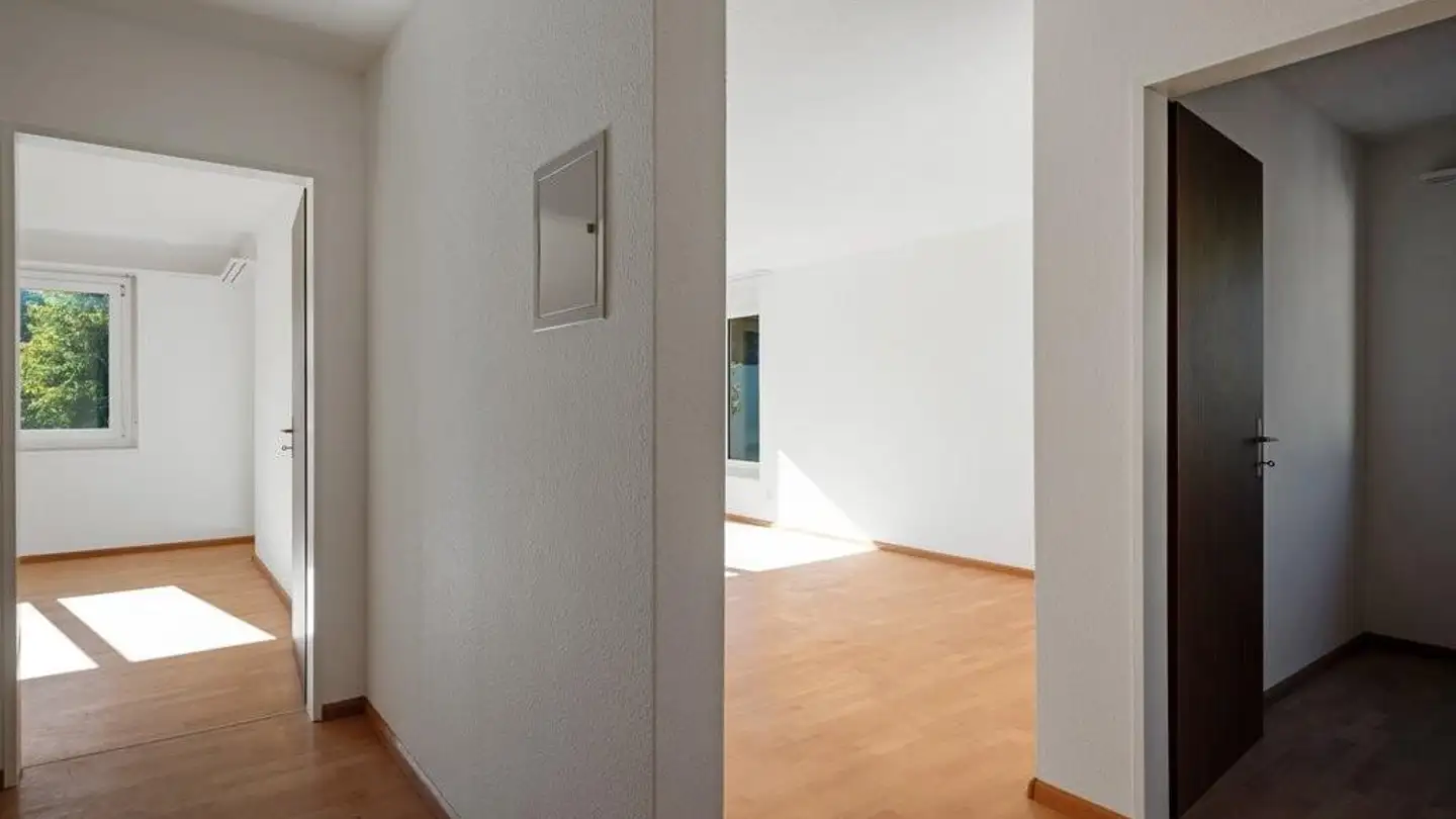 Appartamento in affitto - Zelgwasserweg 33, 4460 Gelterkinden - Photo 2