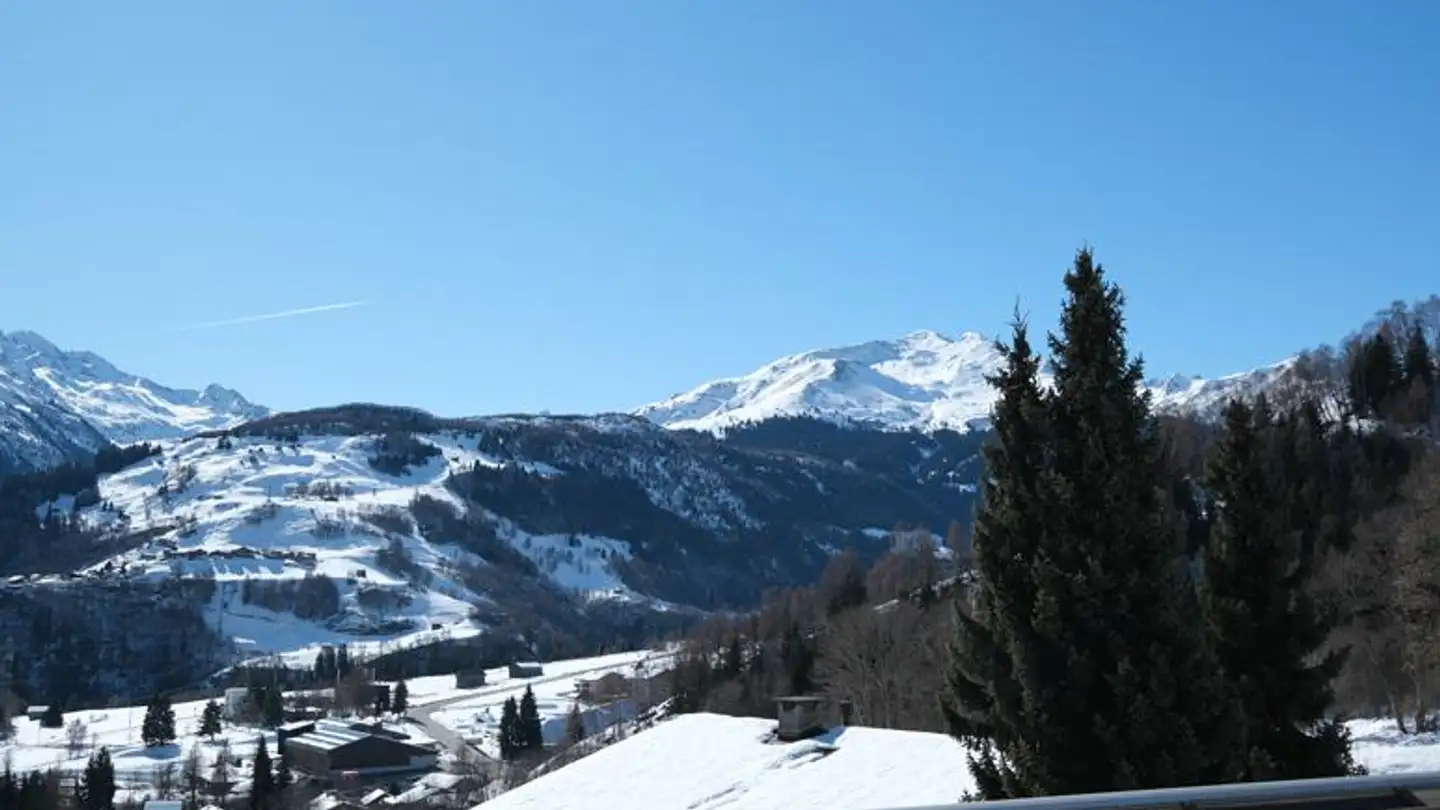 Furnished apartment for sale - Via Clavaniev 3a, 7180 Disentis/Mustér - Photo 2