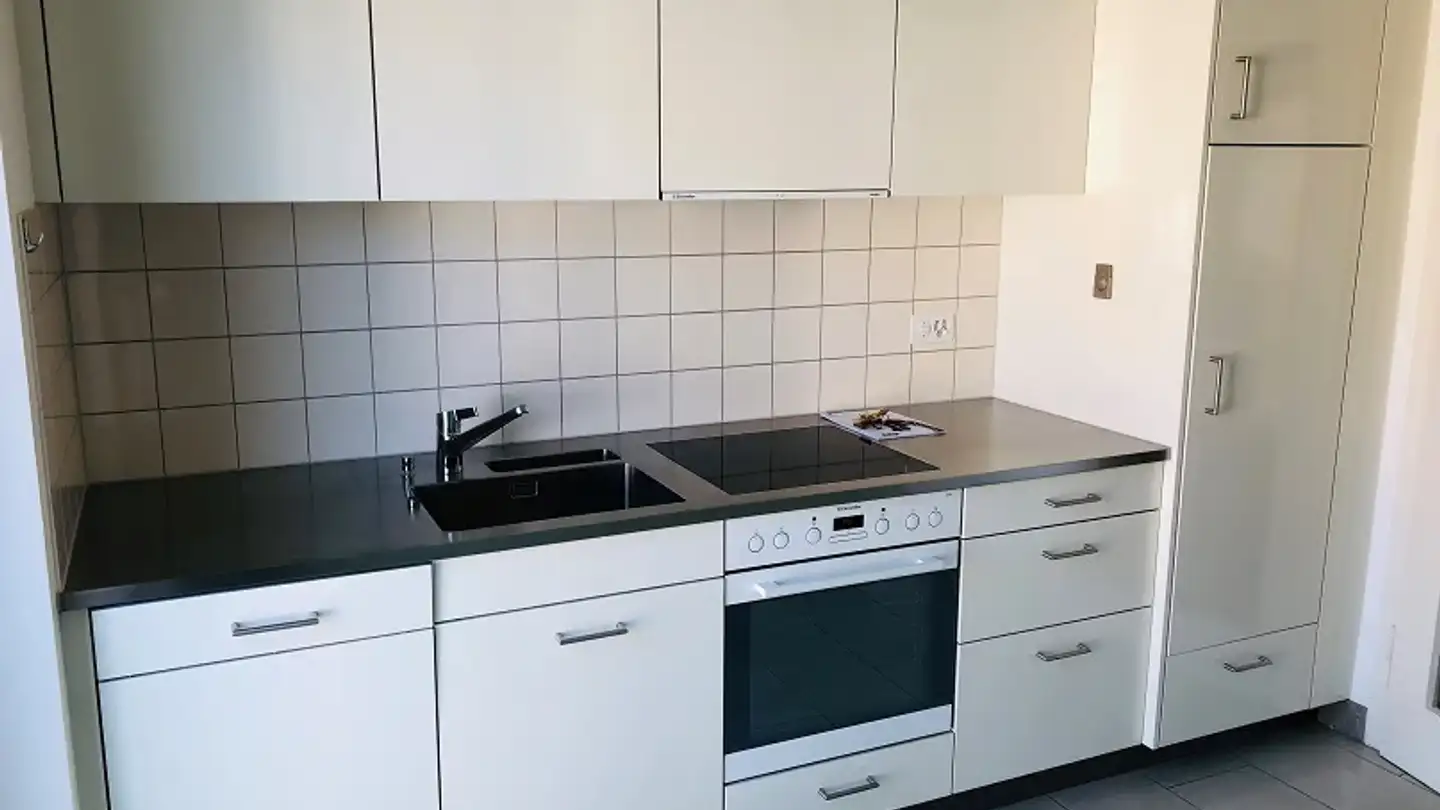 Apartment for rent - Hauptstrasse 6, 4127 Birsfelden - Photo 2