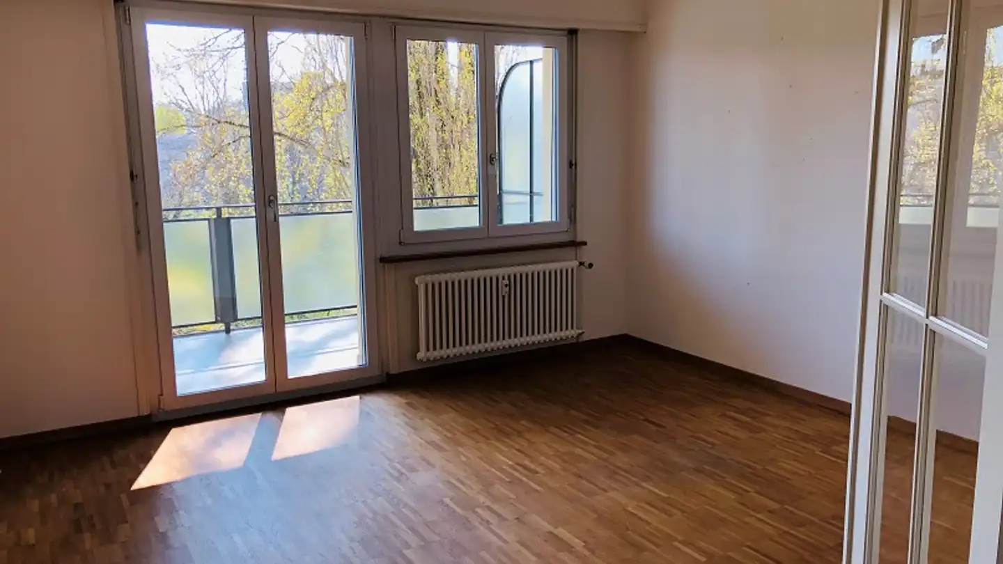 Apartment for rent - Hauptstrasse 6, 4127 Birsfelden - Photo 3
