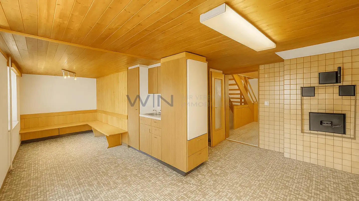 Single house for sale - 8263 Buch SH