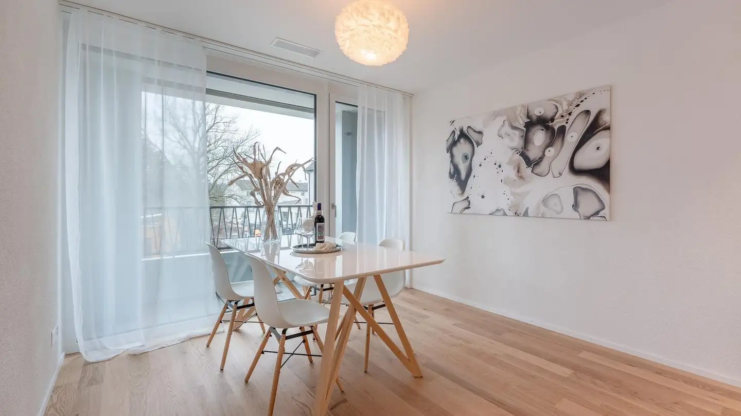 Appartamento in affitto - Herblingerstrasse 27, 8207 Schaffhausen