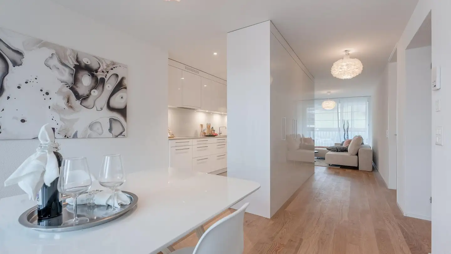 Appartamento in affitto - Herblingerstrasse 27, 8207 Schaffhausen - Foto 2