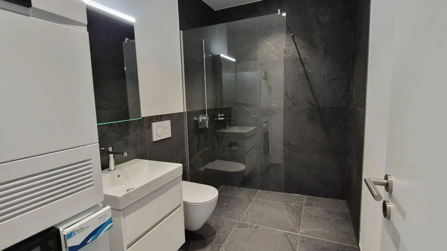 Appartement à louer - Bahnhofstrasse 6, 8594 Güttingen - Photo 2