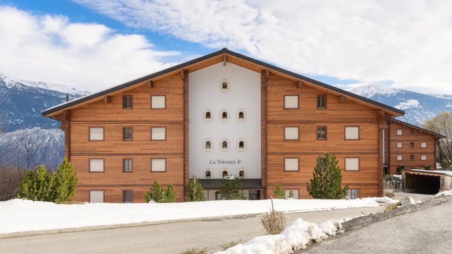 Appartamento in vendita - 3975 Randogne - Photo 2