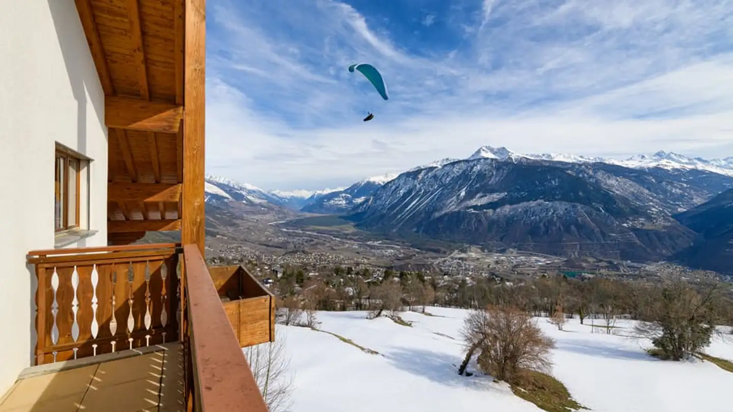 Appartamento in vendita - 3975 Randogne - Photo 3