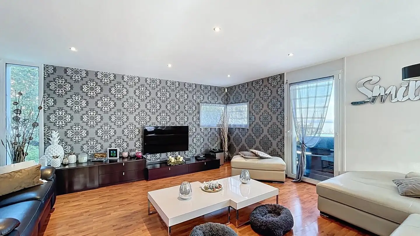 Maison individuelle à vendre - 2028 Vaumarcus