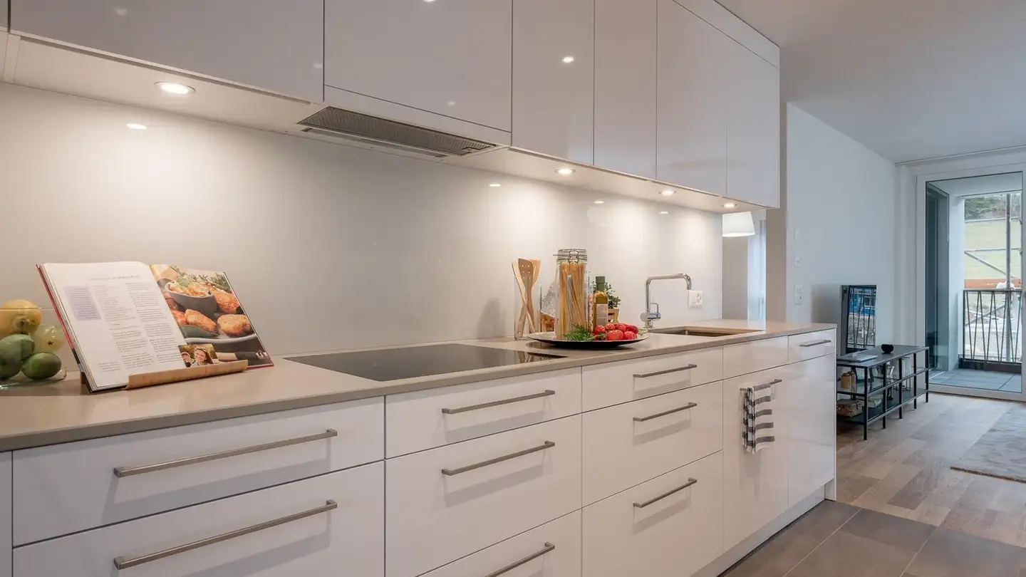 Appartamento in affitto - Herblingerstrasse 27, 8207 Schaffhausen - Foto 3