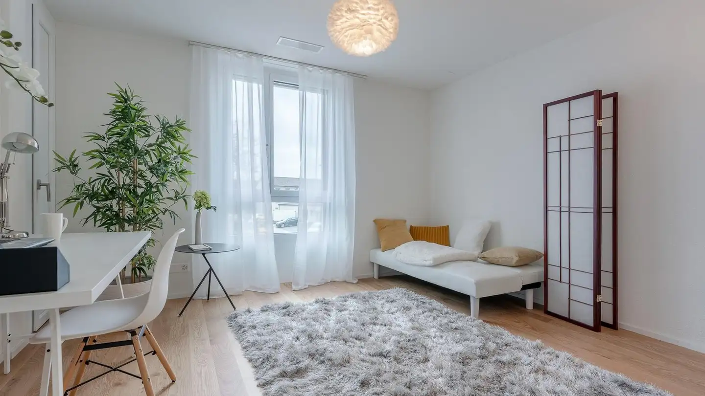 Appartamento in affitto - Herblingerstrasse 27, 8207 Schaffhausen - Foto 4