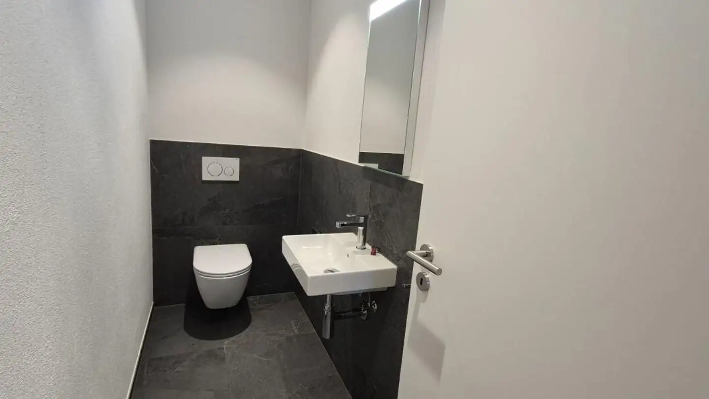 Appartement à louer - Bahnhofstrasse 6, 8594 Güttingen - Photo 3