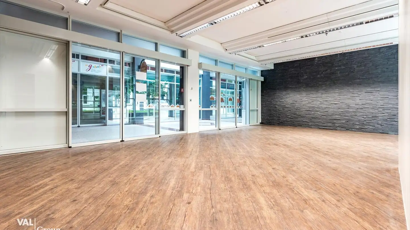 Negozio in vendita - Dorfplatz 1, 3954 Leukerbad - Photo 2