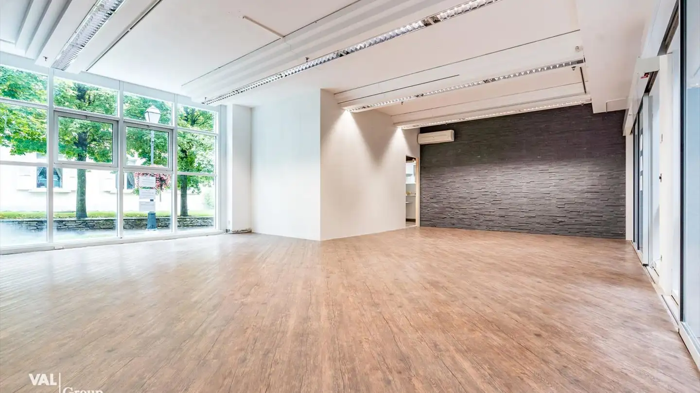 Negozio in vendita - Dorfplatz 1, 3954 Leukerbad - Photo 4