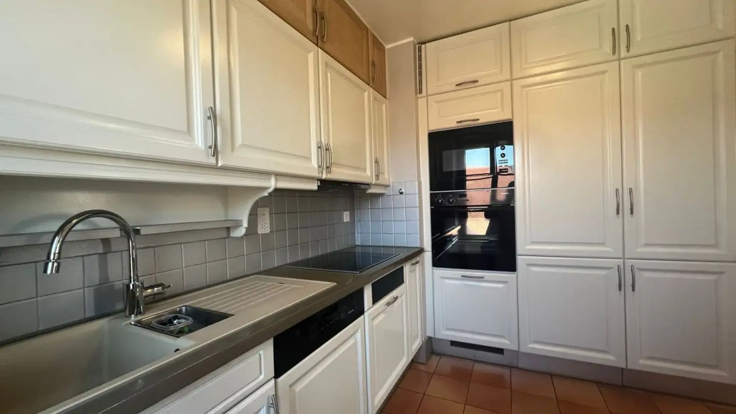 Duplex in affitto - Chemin De Croix-De-Plomb 13, 1281 Russin - Foto 3