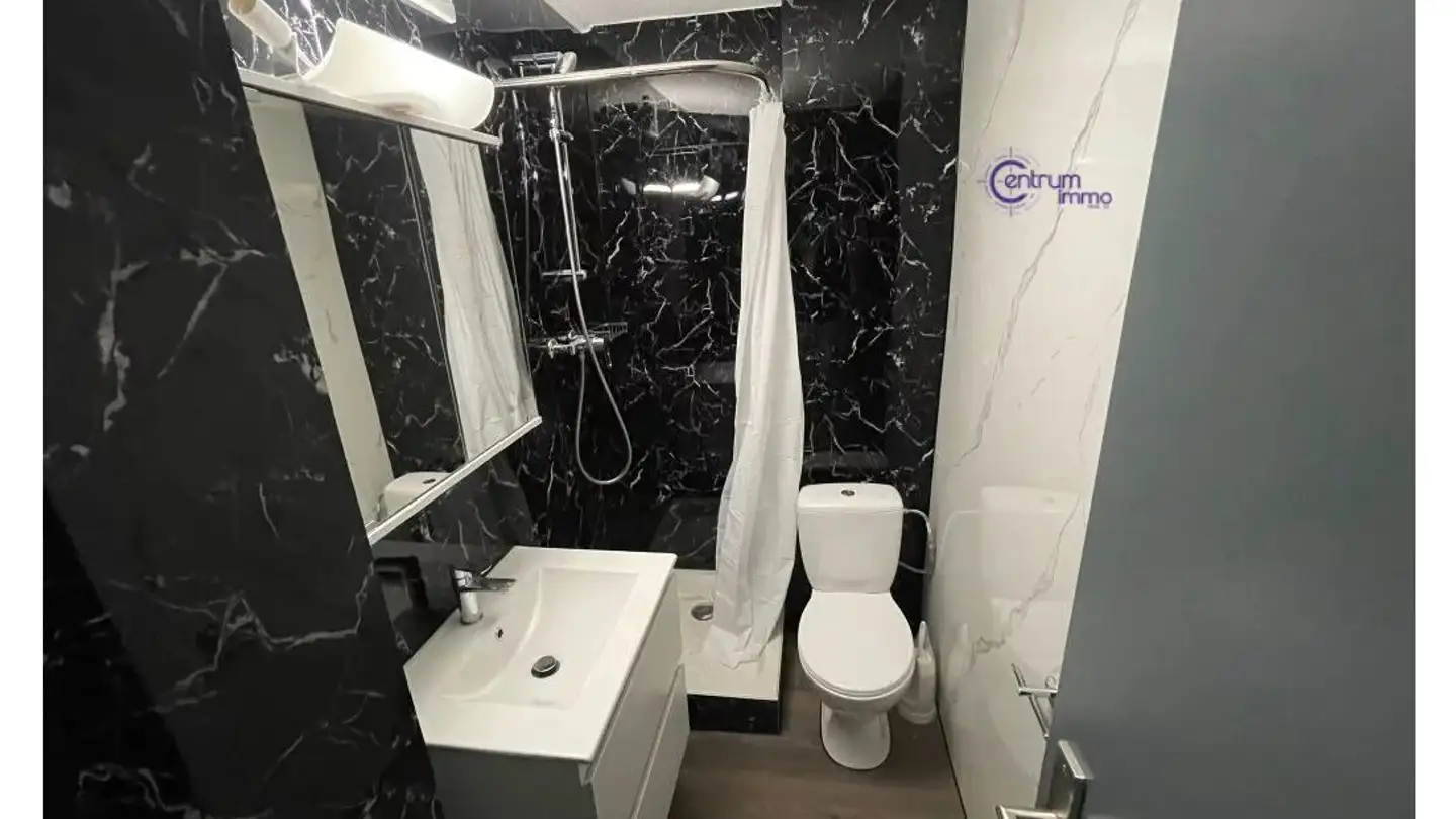 Mixed-use building for sale - 1700 Fribourg - Photo 2