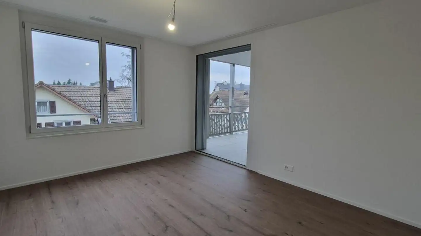 Appartement à louer - Bahnhofstrasse 6, 8594 Güttingen - Photo 4