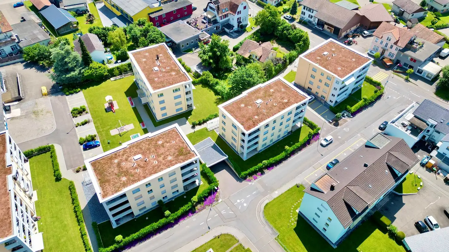 Apartment for rent - Nordstrasse 6, 8360 Eschlikon TG