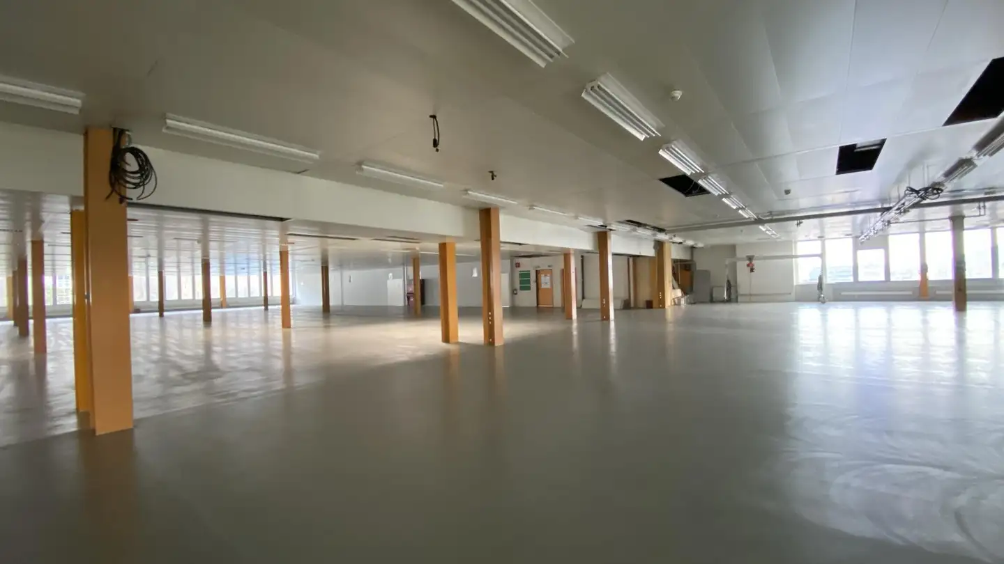 Commerciale in affitto - 2504 Biel/Bienne