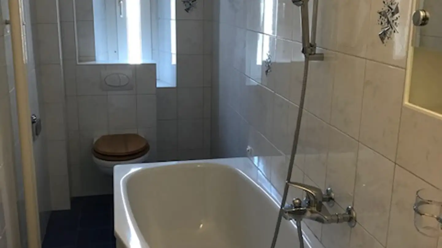 Apartment for rent - Avenue Léopold-Robert 59, 2300 La Chaux-de-Fonds - Photo 3