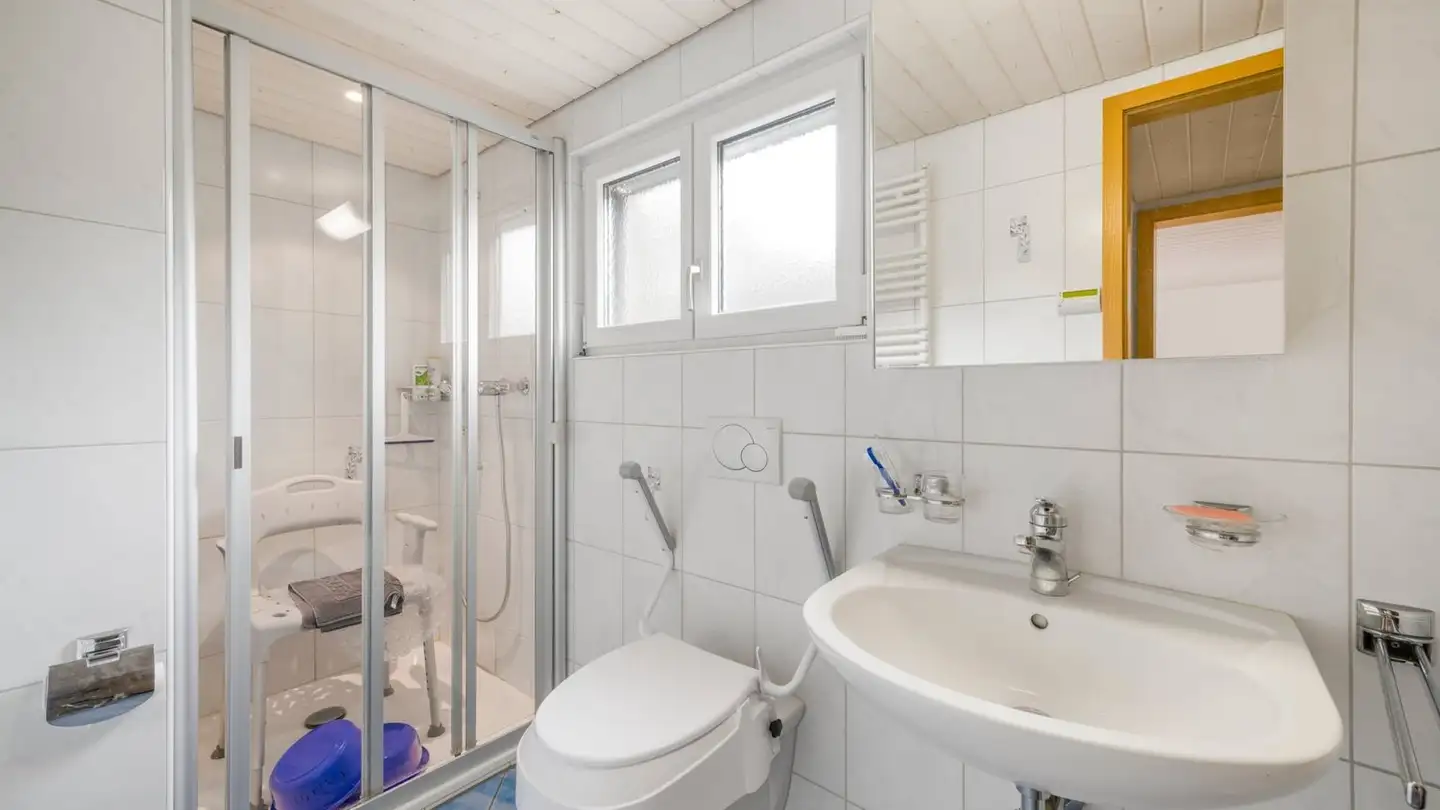 Einfamilienhaus kaufen - 4933 Rütschelen - Foto 3