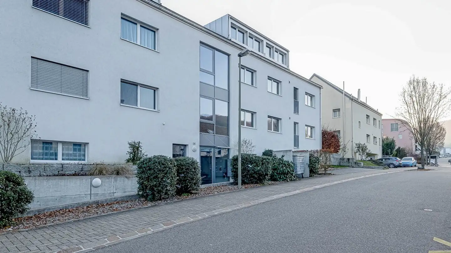 Laboratorio in affitto - Rösernstrasse 9, 4402 Frenkendorf