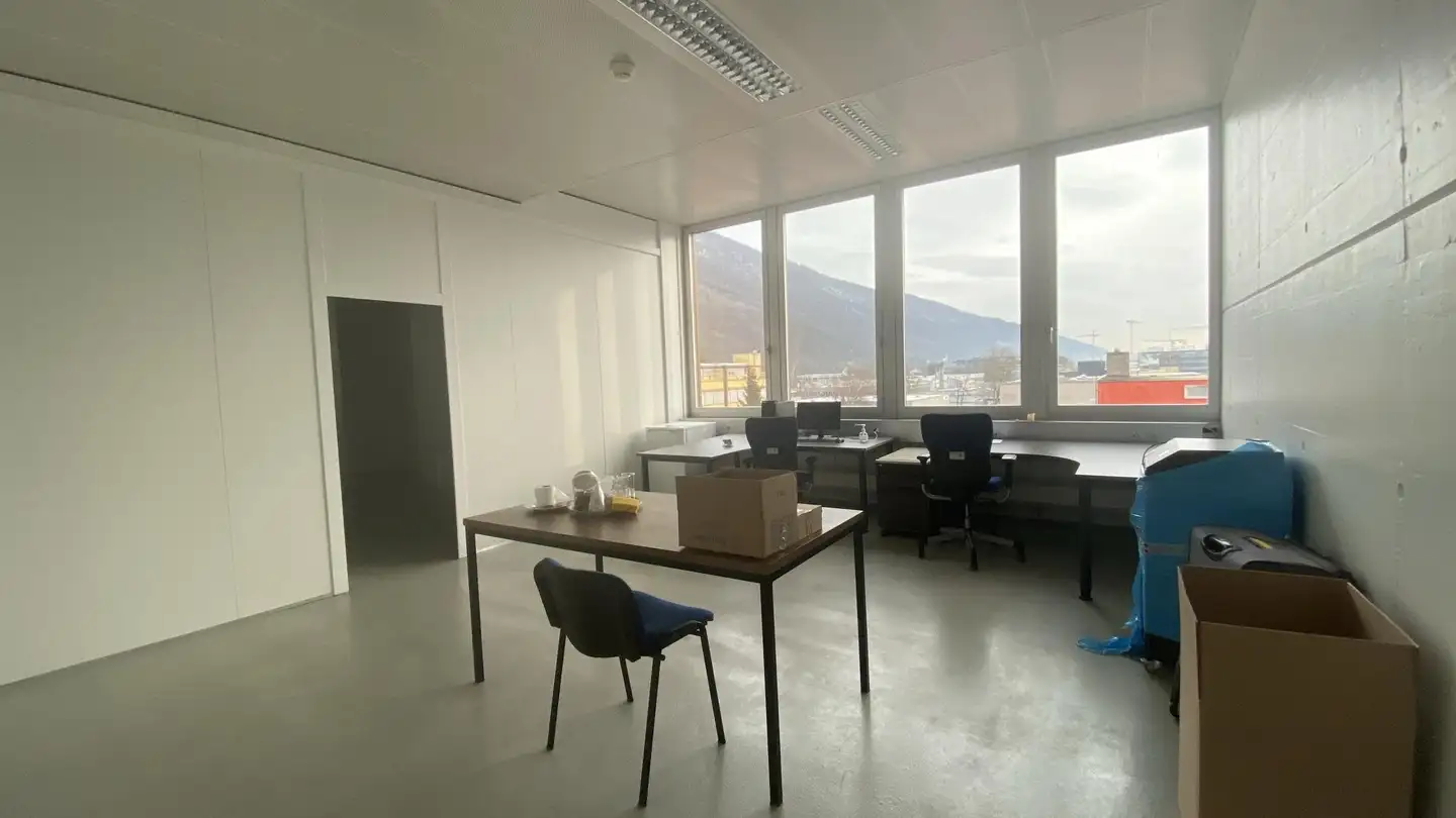 Gewerbe mieten - 2504 Biel/Bienne - Foto 4