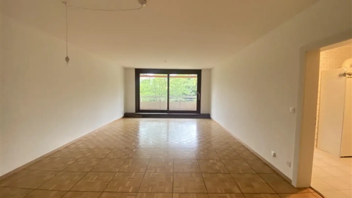 Appartamento in affitto - Avenue Du Bouchet 20, 1209 Genève - Foto 3